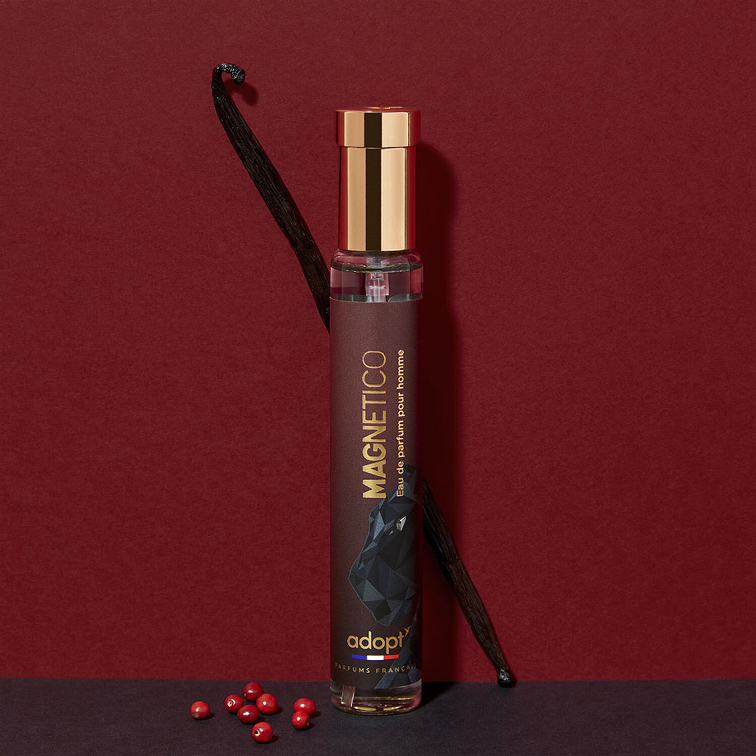 Adopt parfums MAGNETICO Eau de parfum