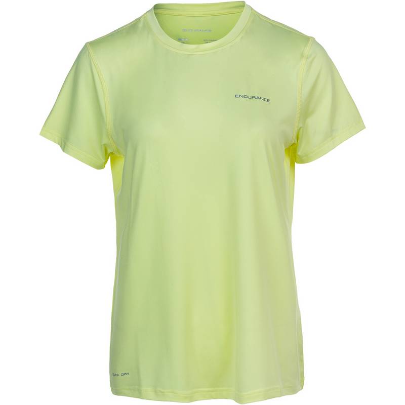 Endurance Yonan Funktionsshirt Damen