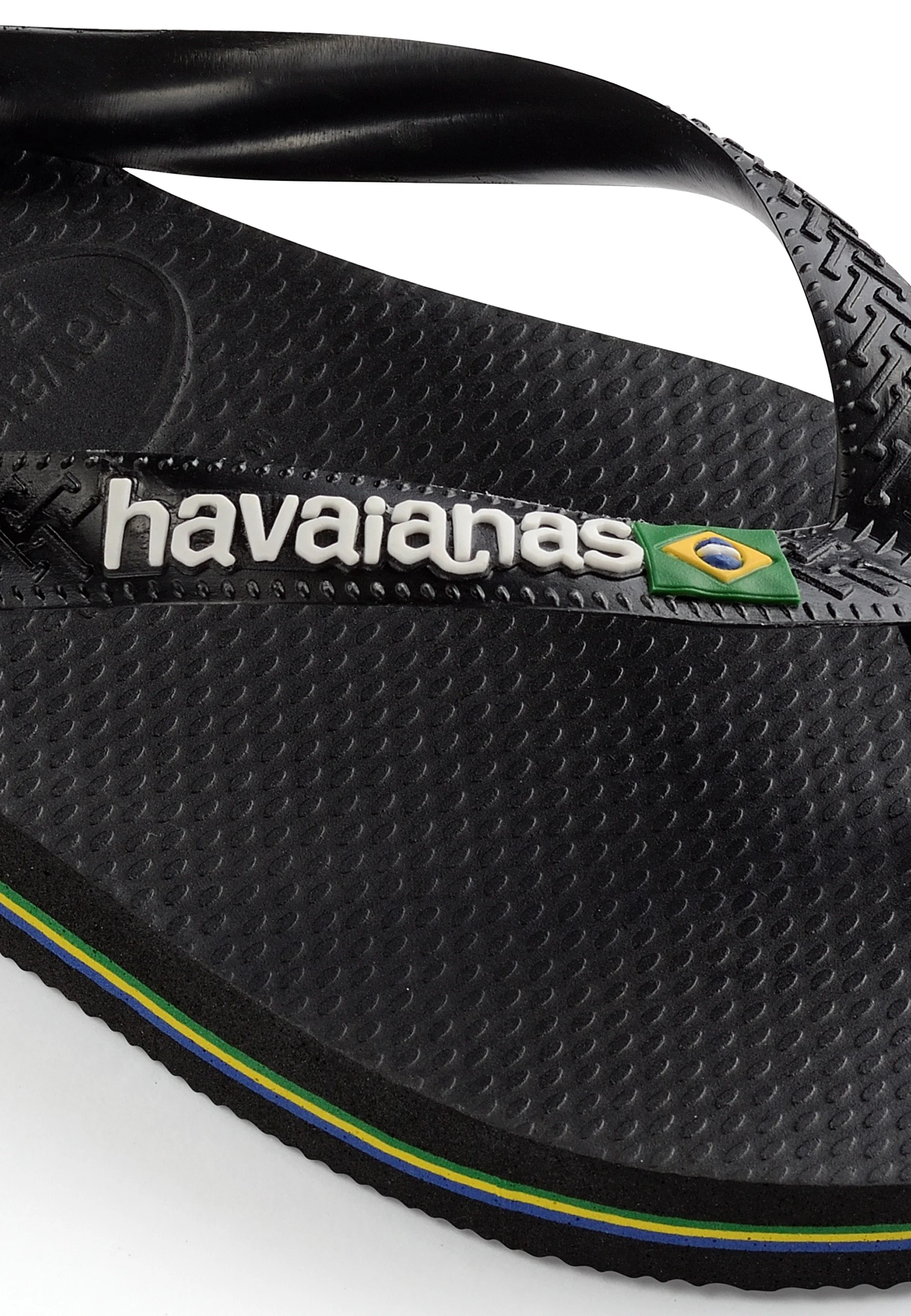 Havaianas BRASIL LOGO UNISEX - Chanclas