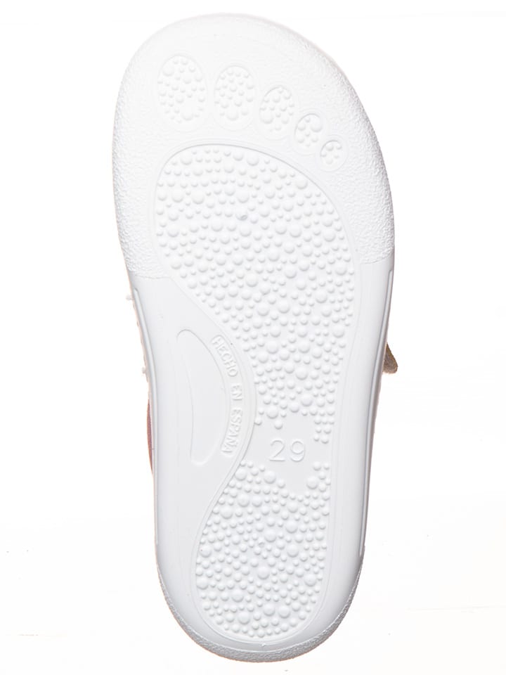 kmins Barfußschuhe in Rosa günstig kaufen