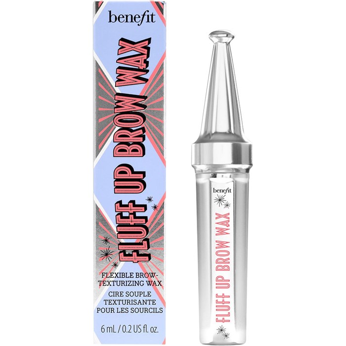 Fluff Up Brow Wax Flexibles Augenbrauen-Stylingwachs