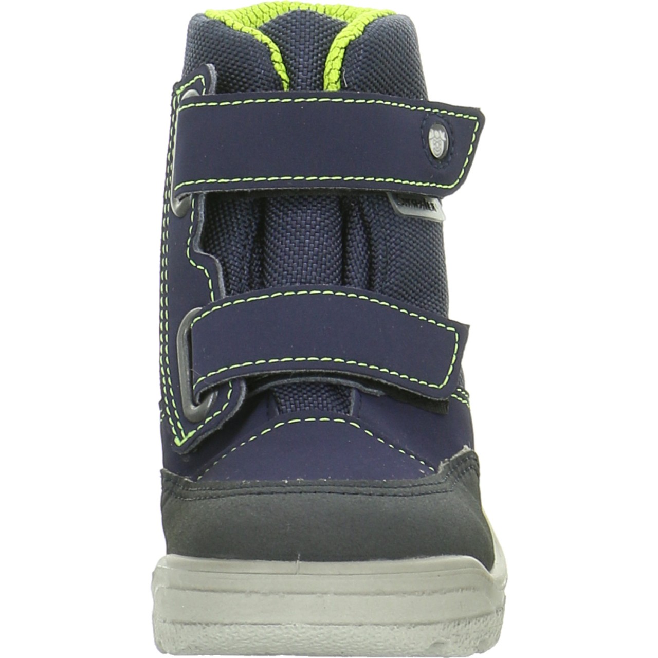 RICOSTA Stiefel blau JAN nautic/ozean
