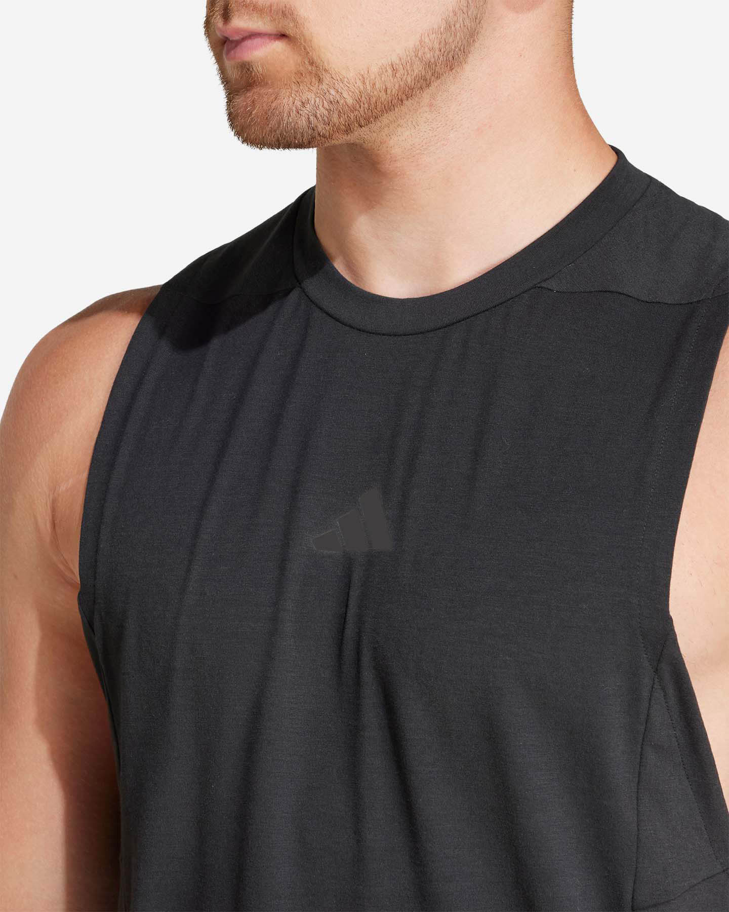 Canotta Training Adidas D4t M IK9726