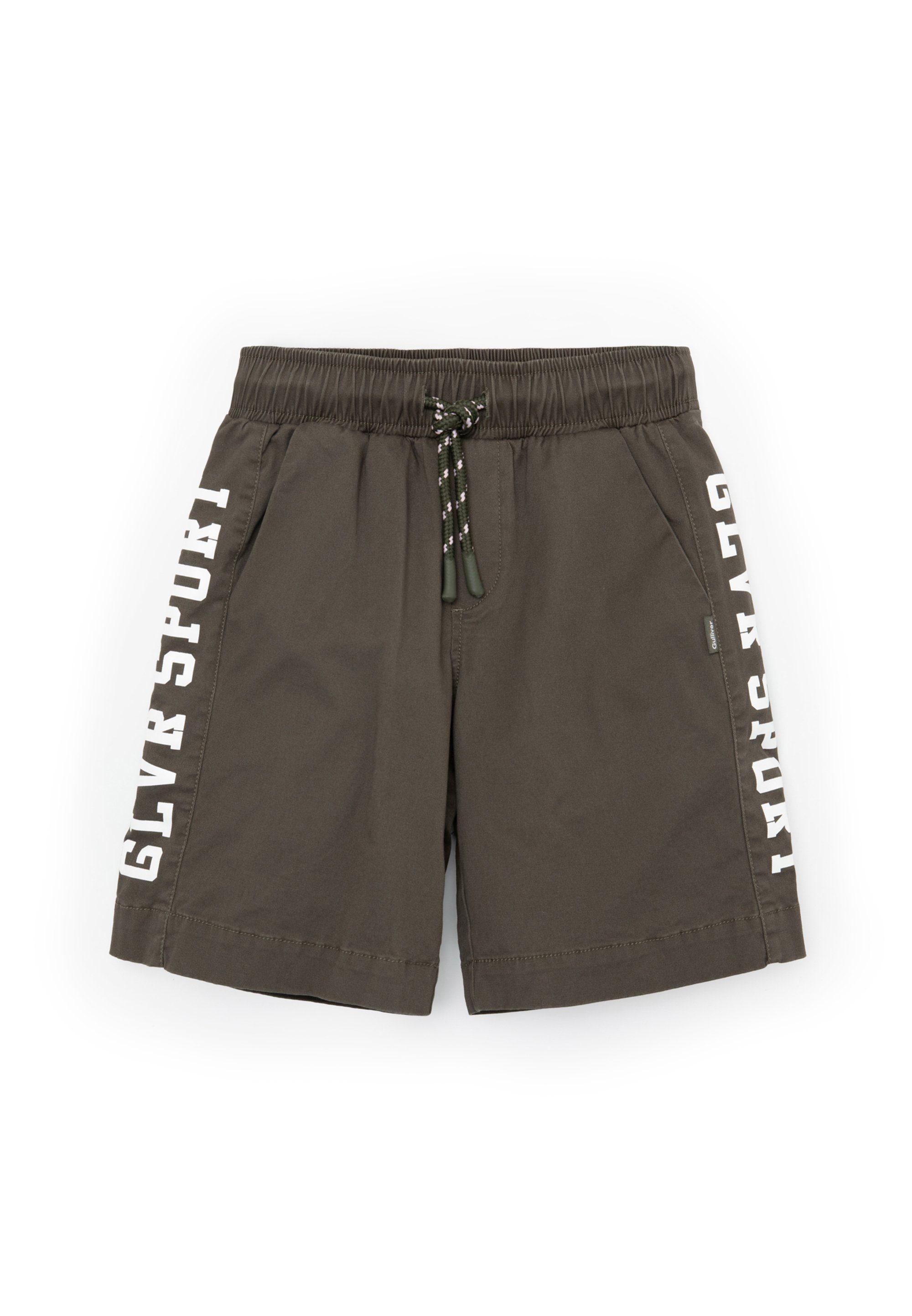 Gulliver Shorts mit regulierbarem Bund