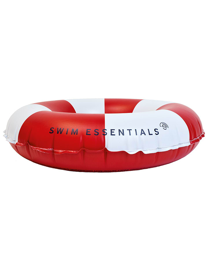Swim Essentials Schwimmreifen ''Drift Red'' - ab 3 Jahren günstig kaufen onesize