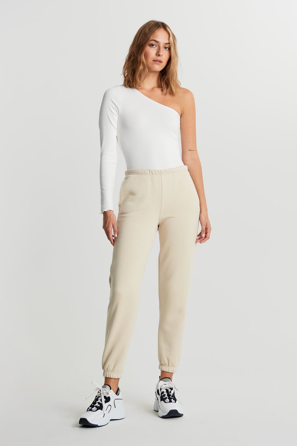 Basic sweatpants