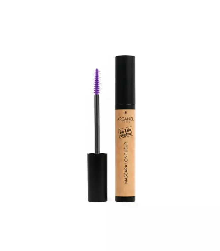 MASCARA LONGUEUR Mascara Longueur Vegan