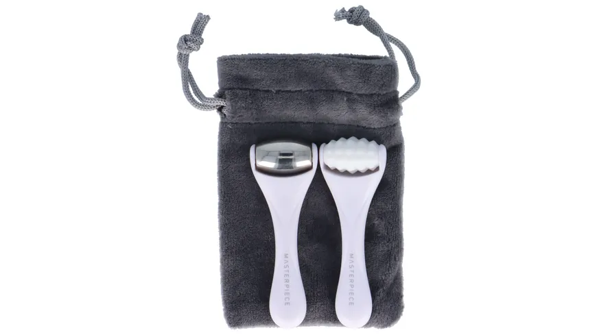 BODY&SOUL Masterpiece 2er Mini Roller Set