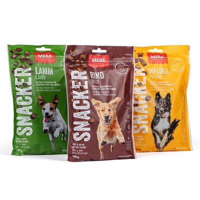 MERA Snacker Mix