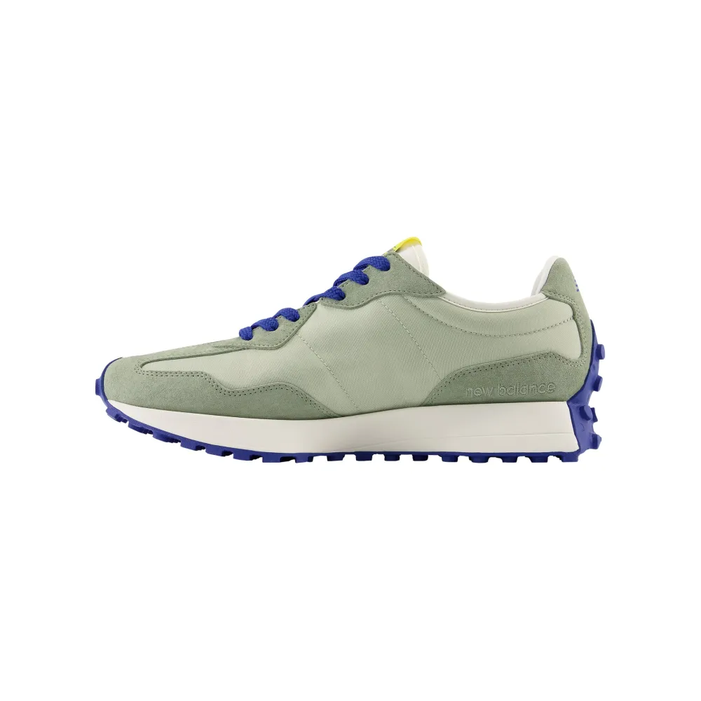 New Balance 327 U327FCP / grau