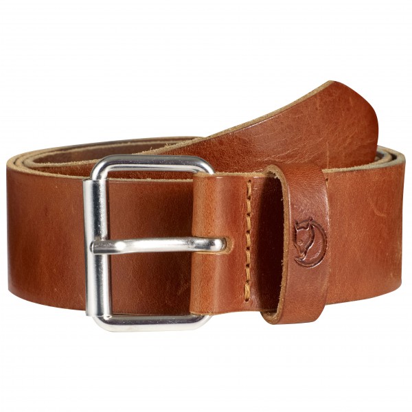 Fjällräven - Singi Belt 4 cm - Gürtel