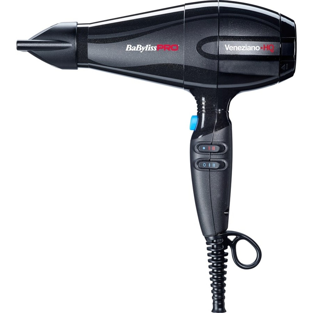 BaByliss Pro Venez Séche-cheveux