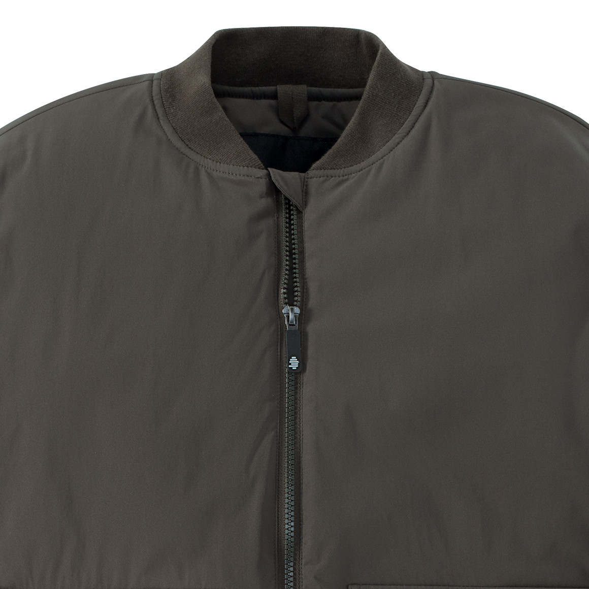 Jungen Bomberjacke mit Reißverschluss