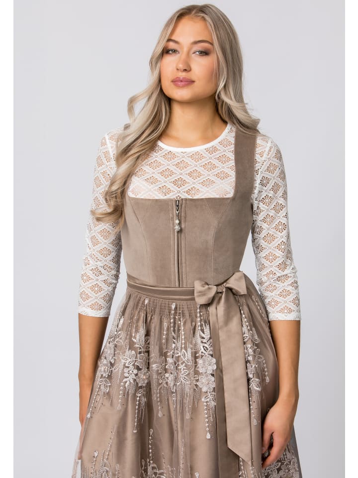 Stockerpoint Midi Dirndl 