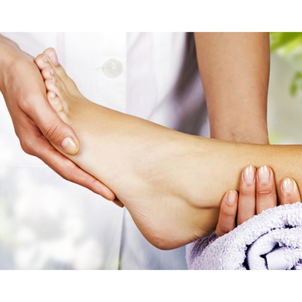 Nocibé JOLIS PIEDS Beauté des pieds et ongles 35 min
