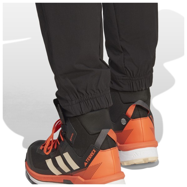 adidas Terrex - Women's Terrex Techrock Alpine Climbing - Tourenhose