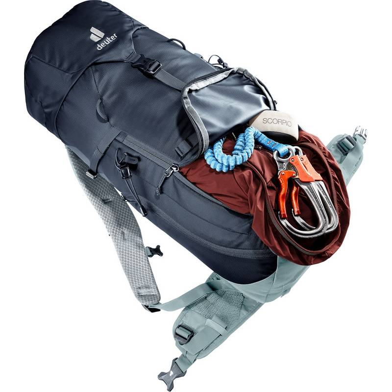 Deuter Trail 24 Wanderrucksack Herren
