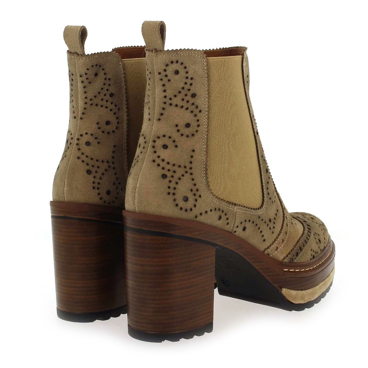 Pons Quintana  10079 H23 - Beige