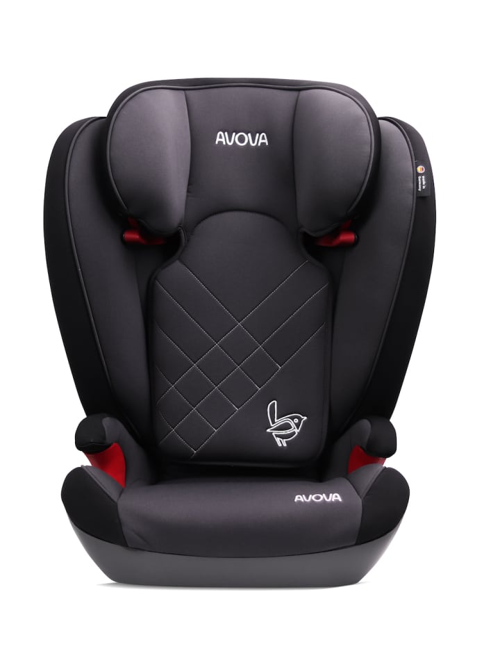 AVOVA Avova Star Kindersitz - Farbe: Grey & Black günstig kaufen onesize