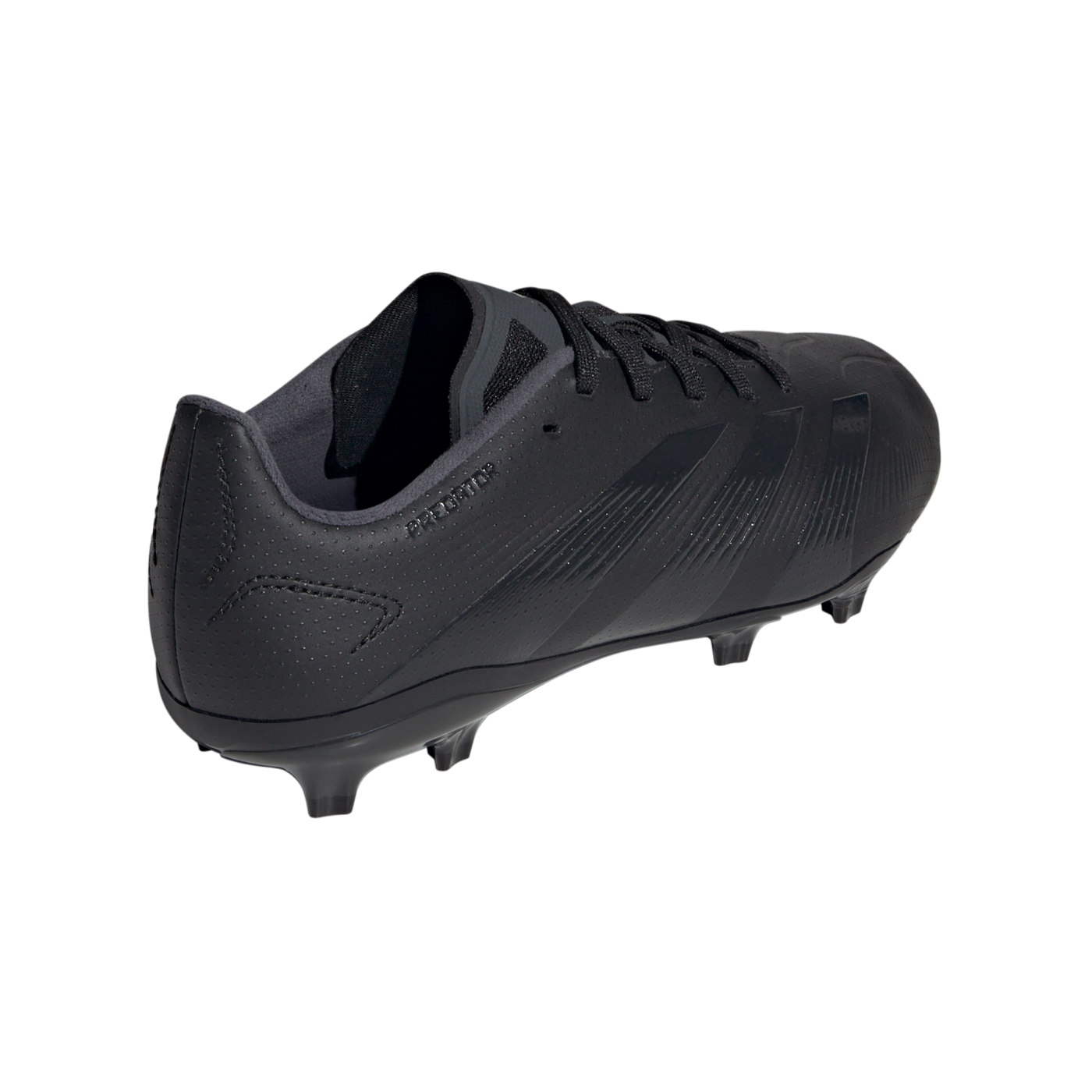 adidas Predator League FG J Kids Schwarz