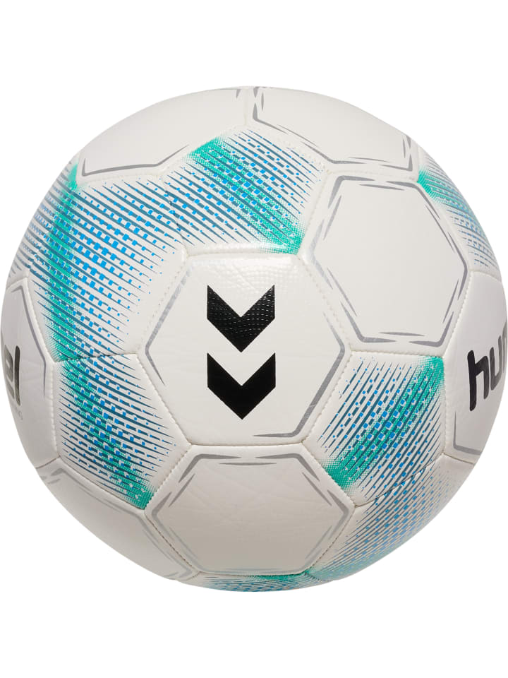 Hummel Hummel Fußball Hmlprecision Erwachsene in WHITE/BLUE/GREEN günstig kaufen 37
