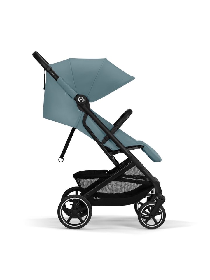 Cybex Cybex Beezy Buggy - Farbe: Stormy Blue günstig kaufen onesize