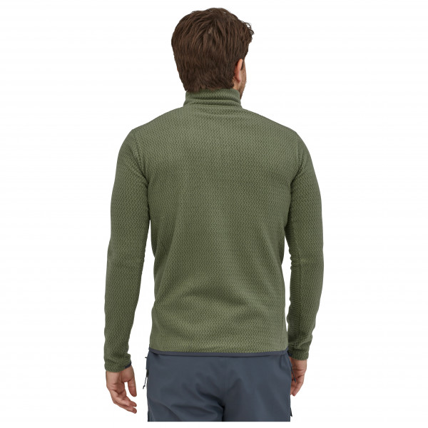 Patagonia - R1 Air Zip Neck - Fleecepullover