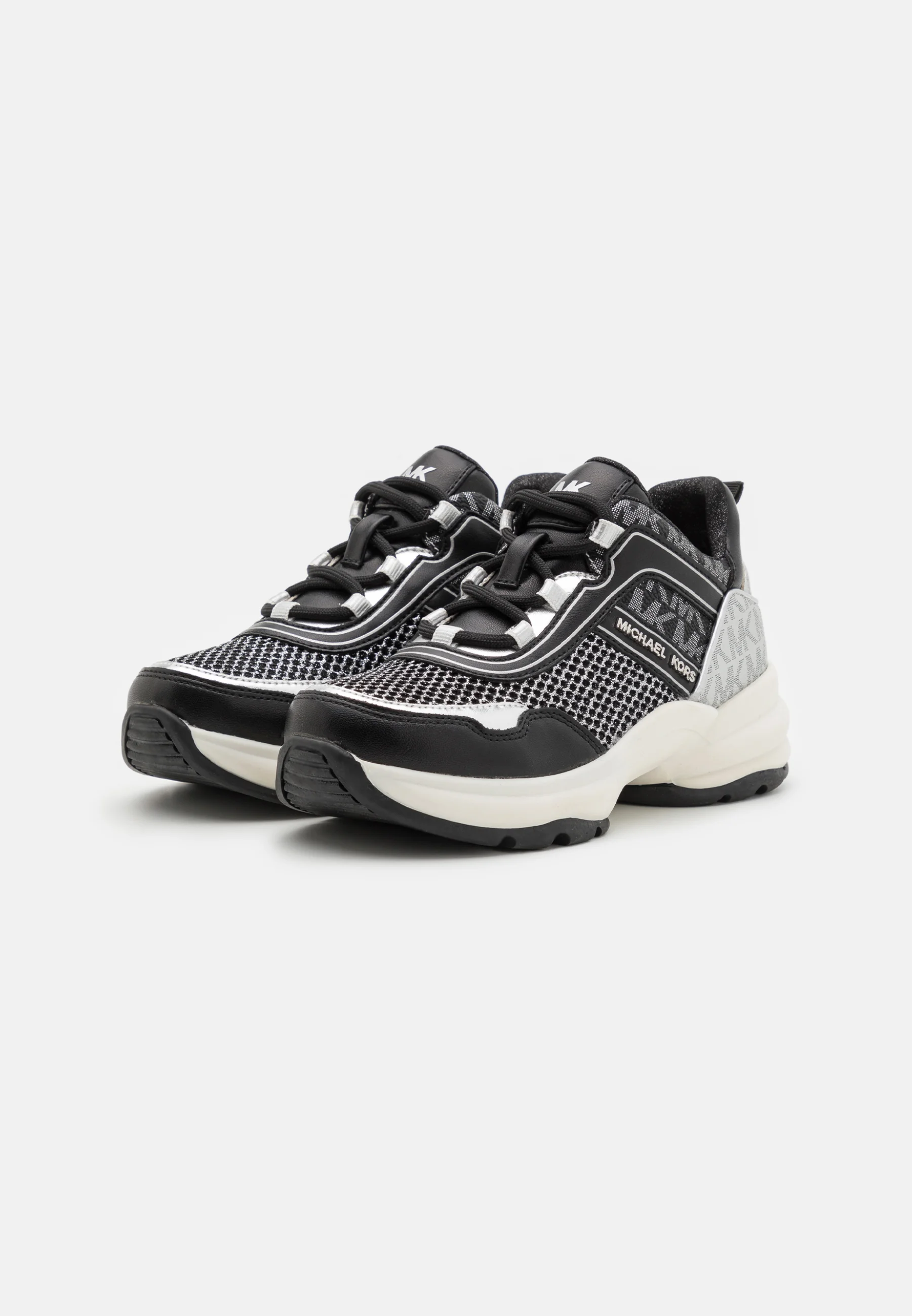 Michael Kors Kids OLYMPIA - Zapatillas bajas
