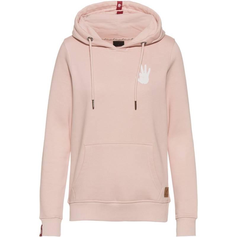 Kleinigkeit Keine Probleme Hoodie Damen