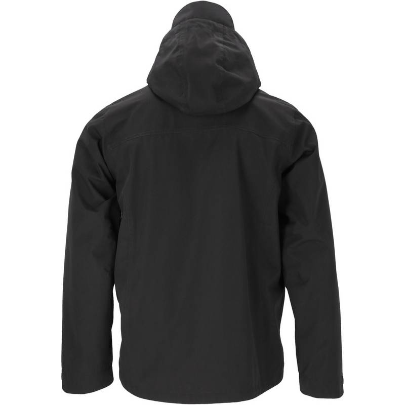 Whistler Downey Regenjacke Herren