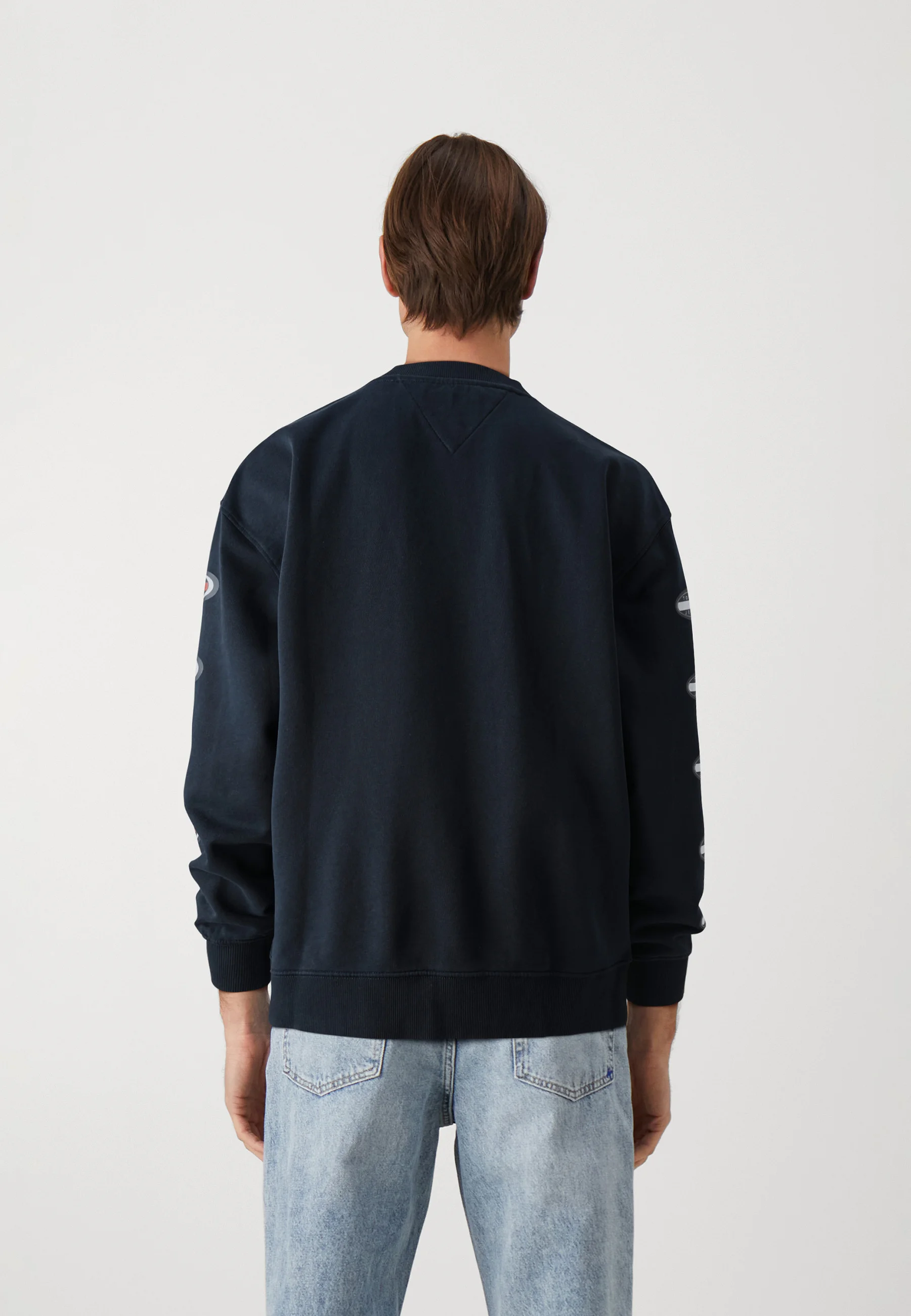 Sudadera Tommy Jeans ARCHIVE CREW
