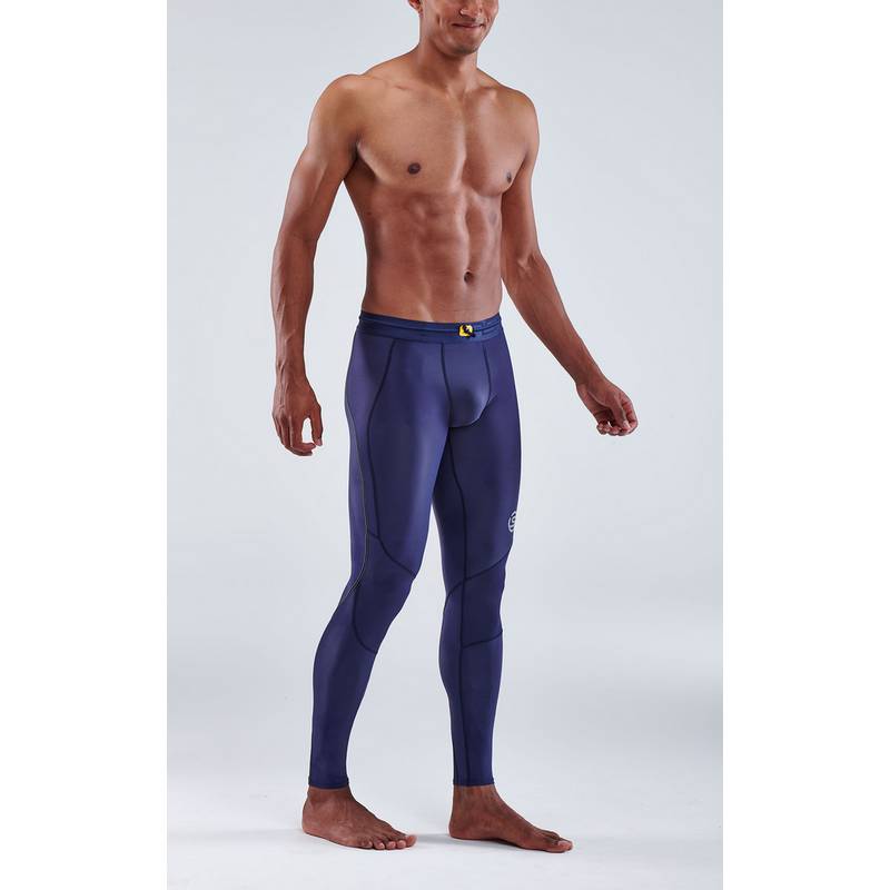 Skins S3 Tights Herren