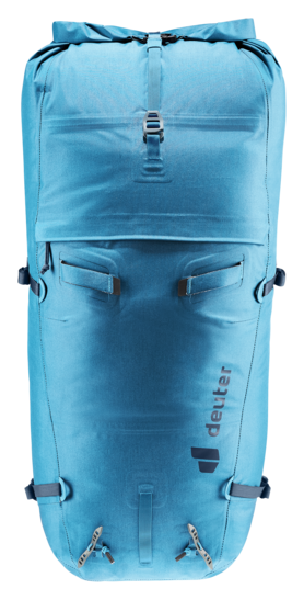 deuter Durascent 44+10 | Hochtourenrucksack