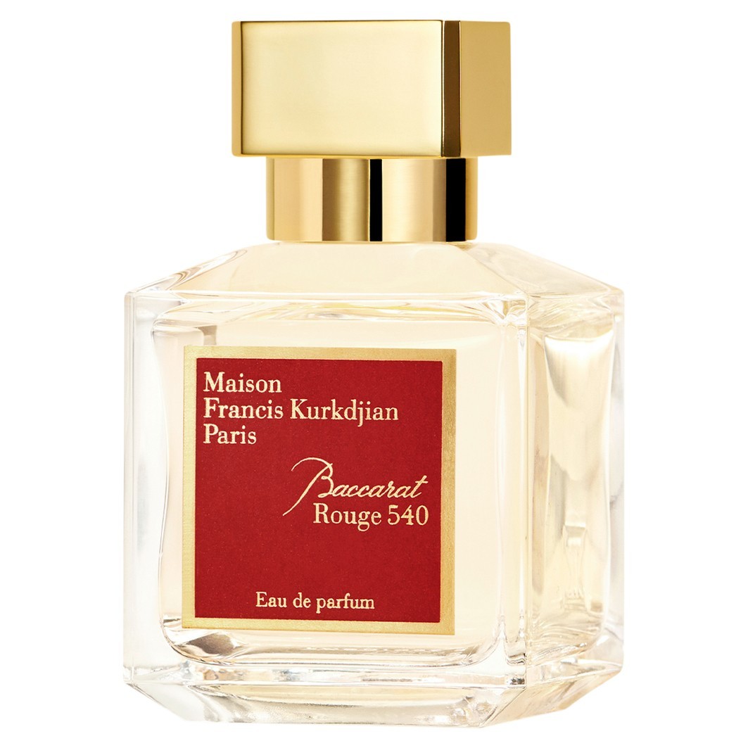 Baccarat Rouge 540