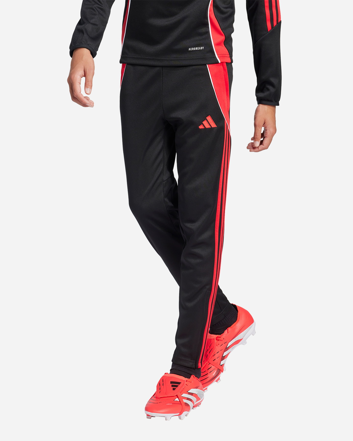Futbalové šortky Adidas Tiro 24 JR JP2490