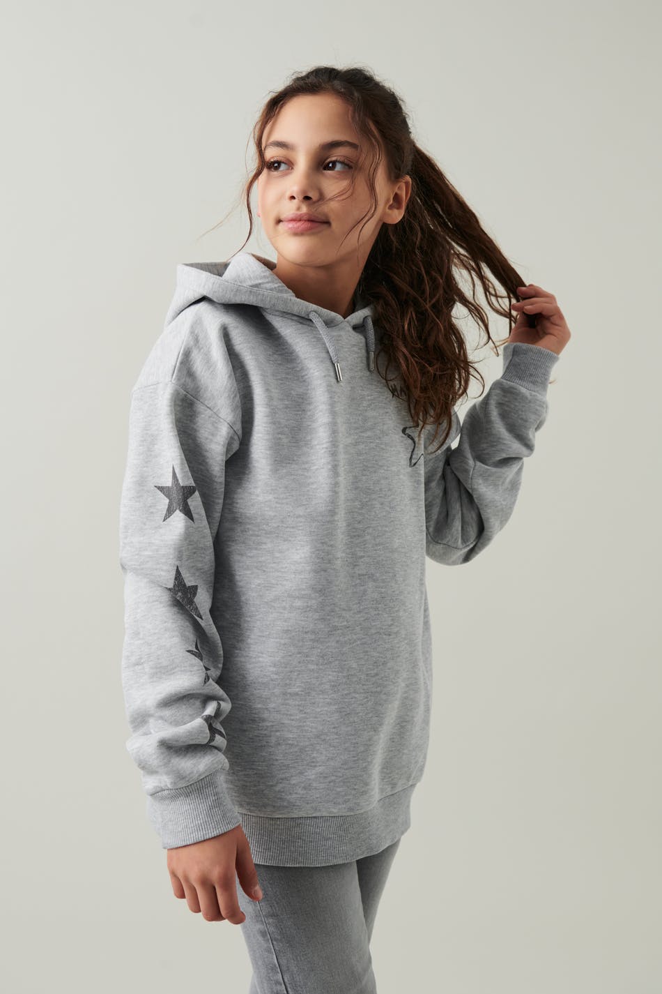Y basic hood