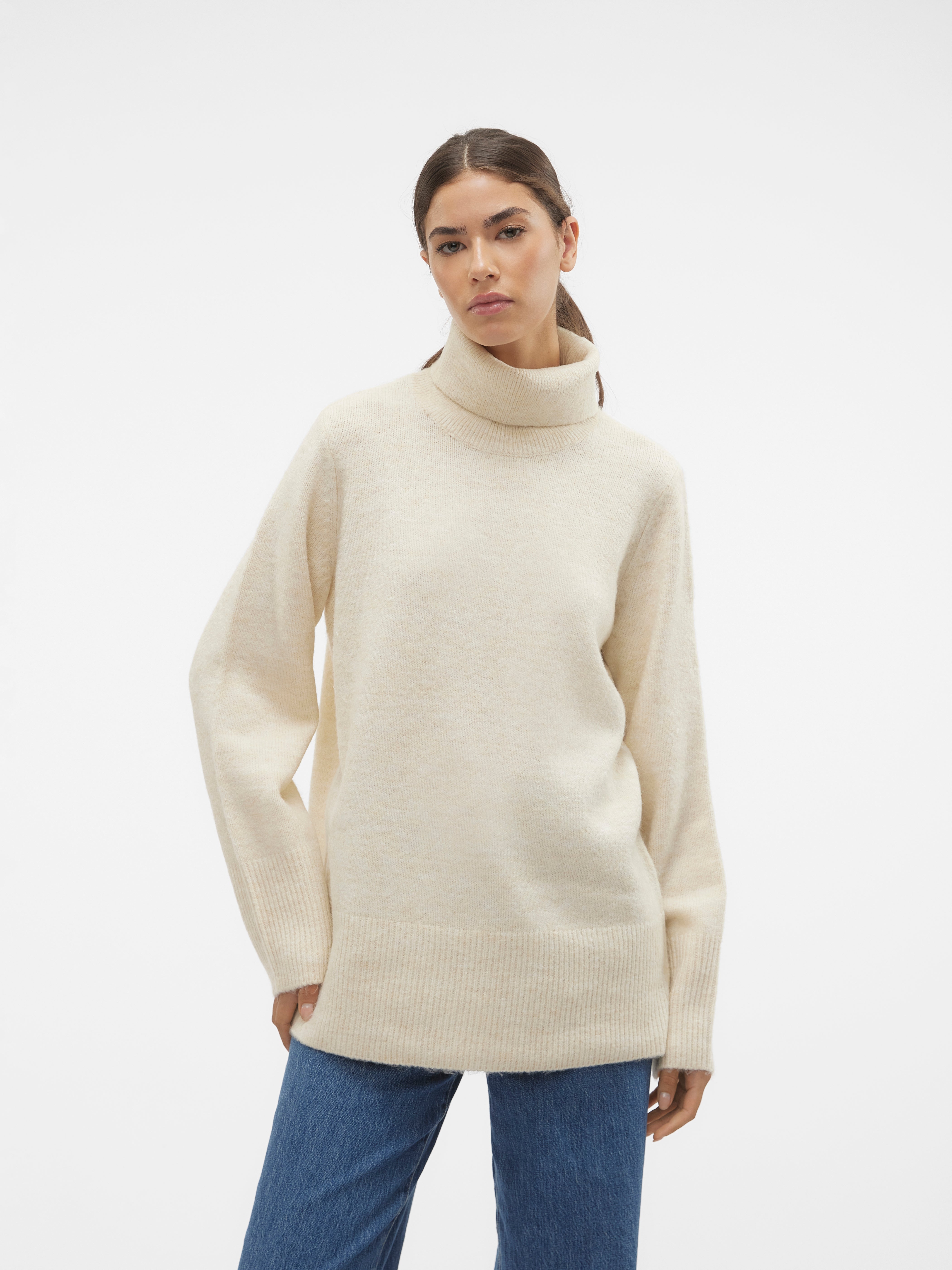 VMUNIQUE Pullover