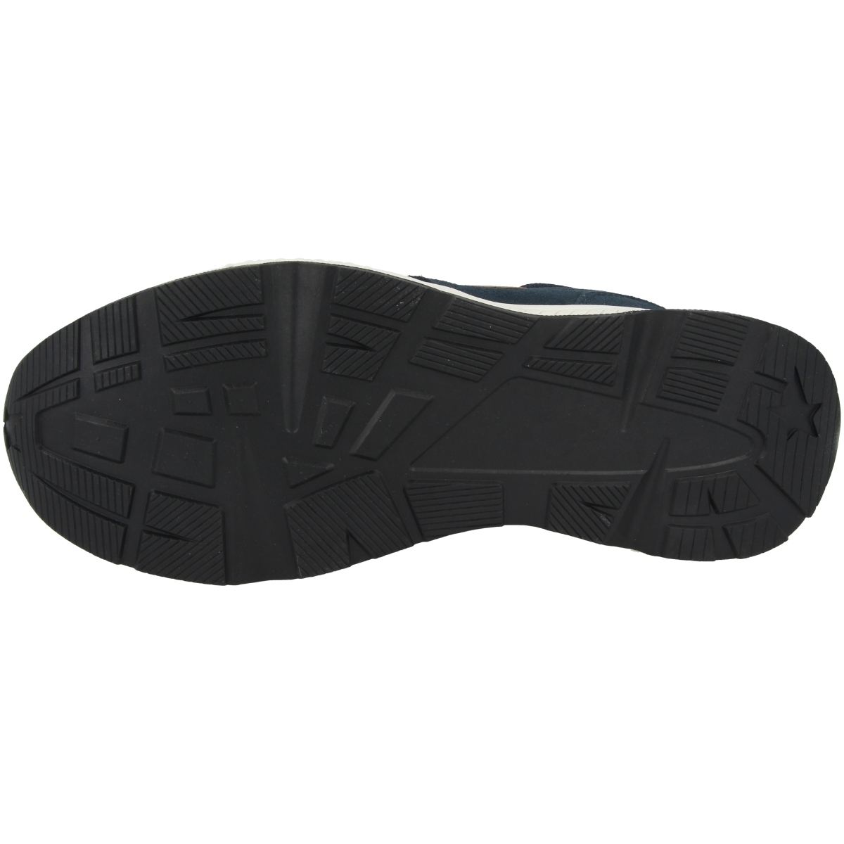 Chung Shi Duxfree Toronto Schnürboots blau