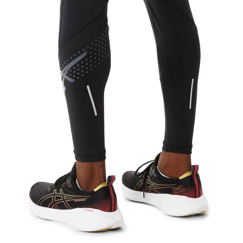 ASICS Lauftights Herren