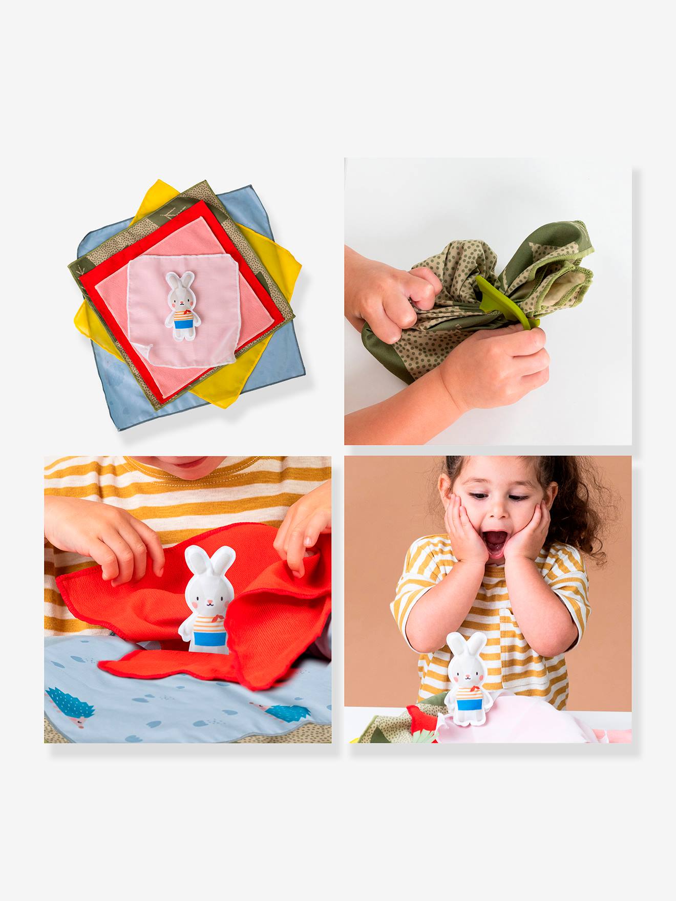 Taf Toys Baby Activity-Spielset TAF TOYS - mehrfarbig