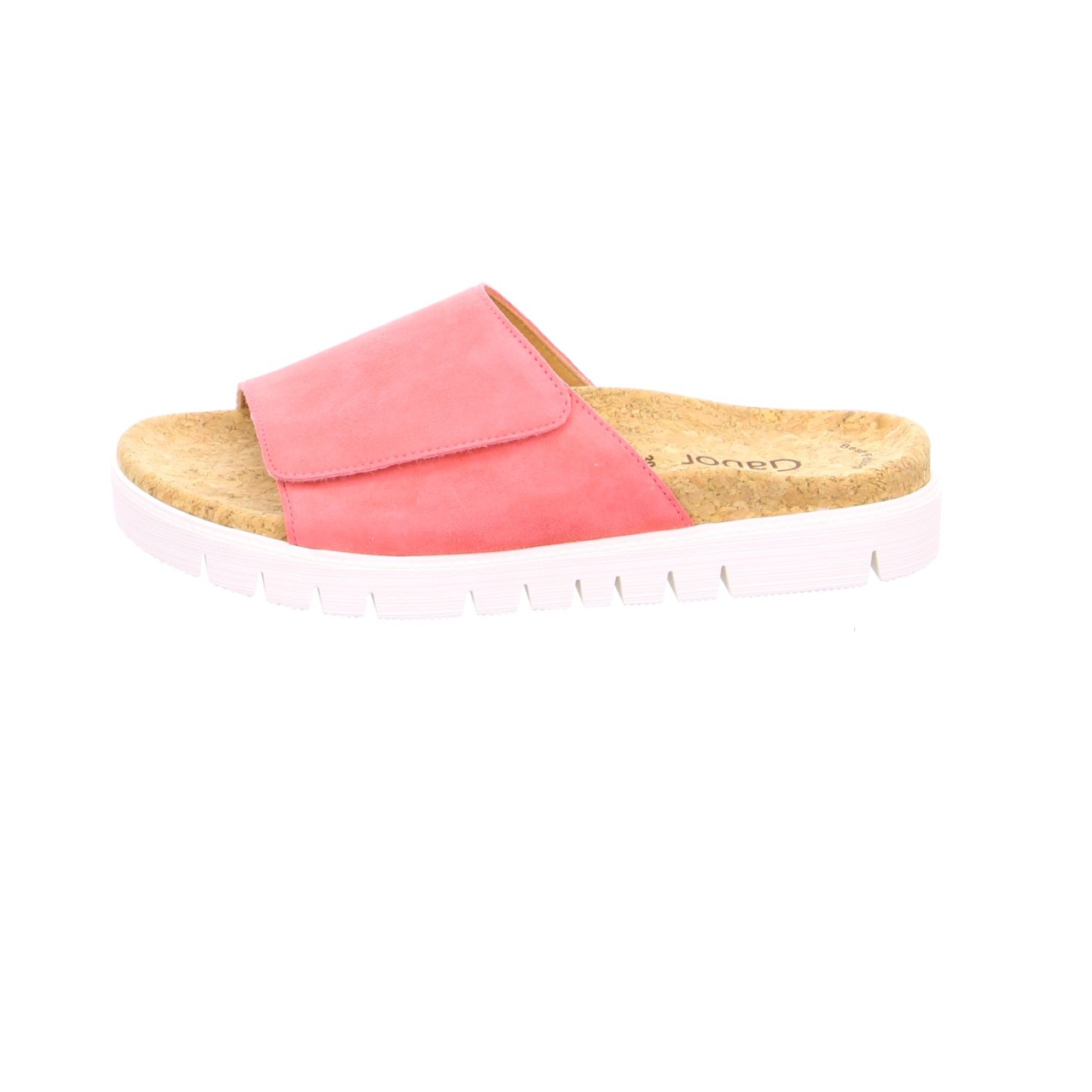 GABOR Klassische Sandalen rot 83.741