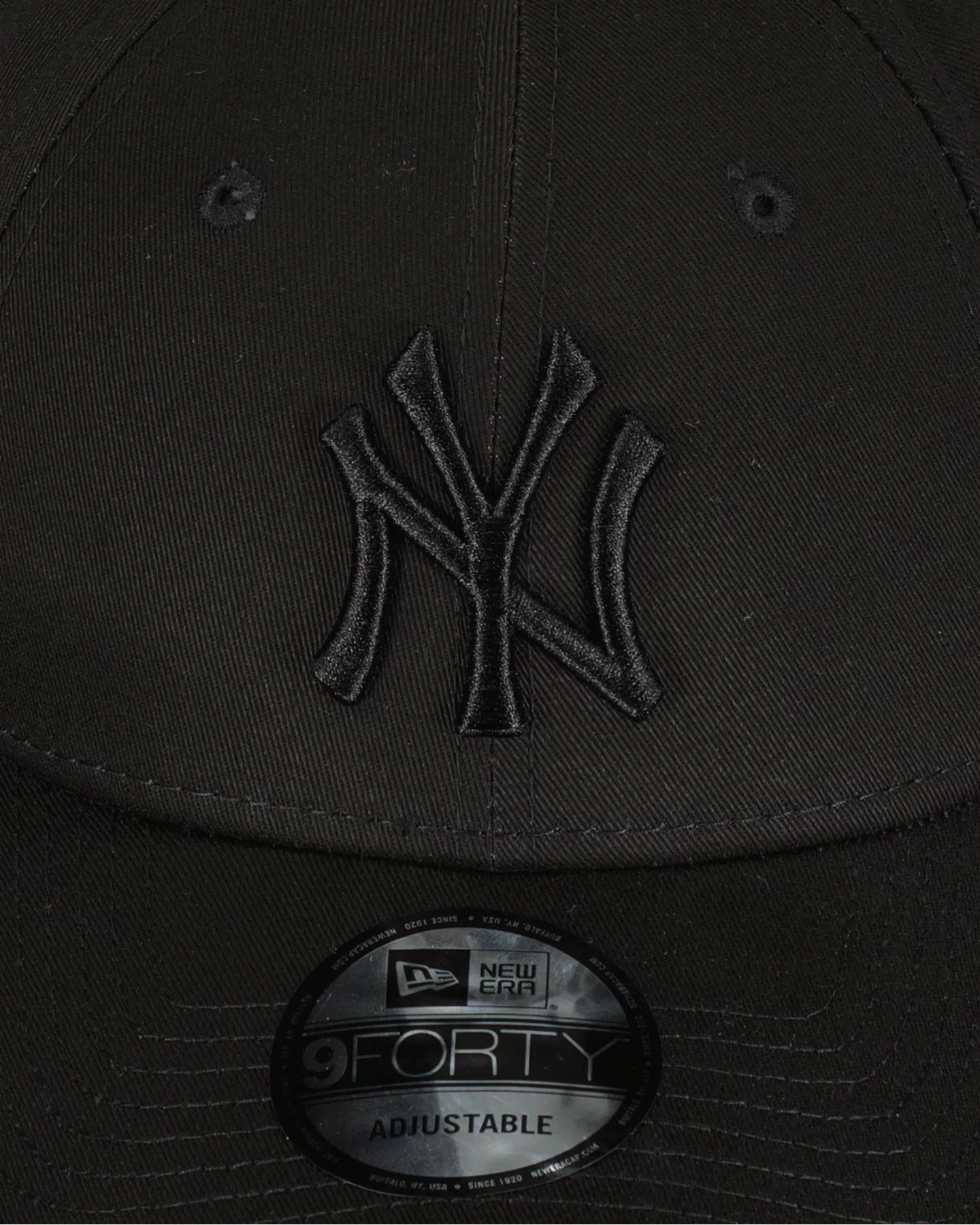Cappellino New Era 9forty New York Yankees 80468932