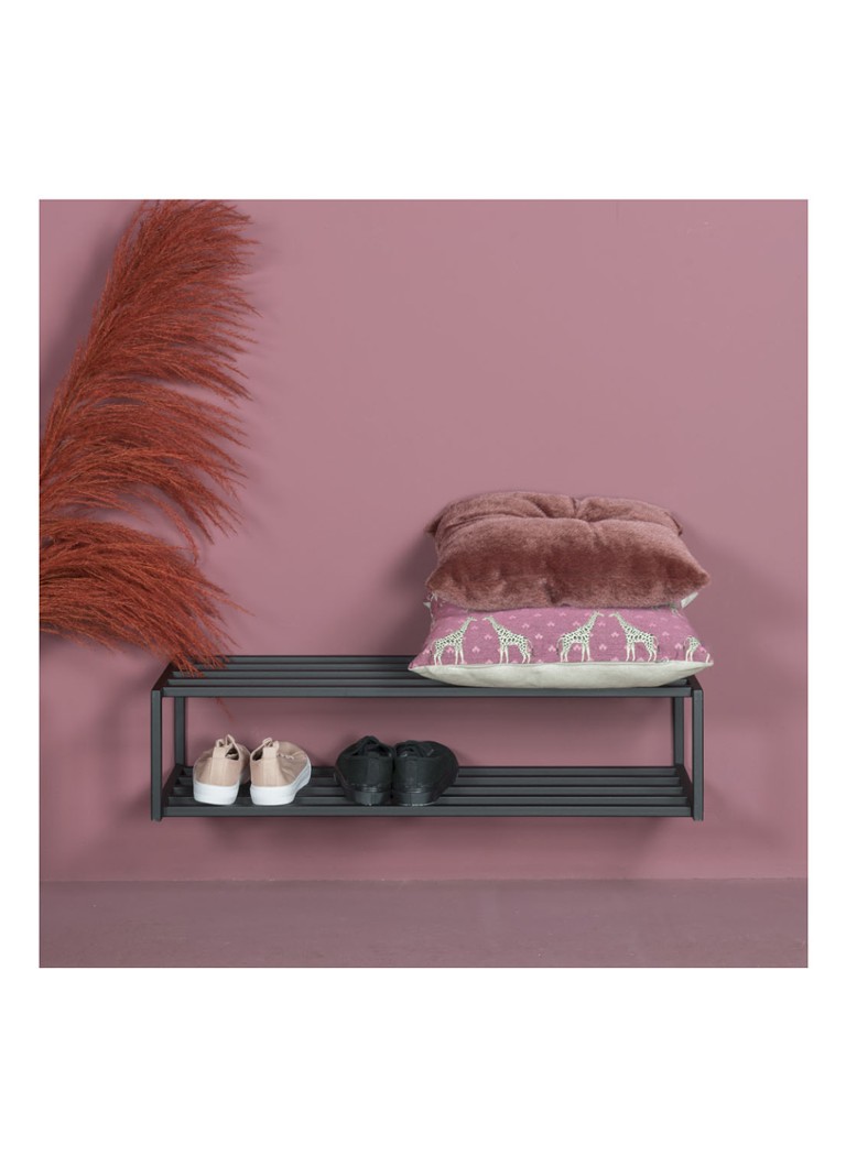 Suport pentru încălțăminte școlar Spinder 78 x 20,5 cm