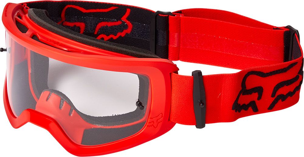 Fox Racing Main Stray - Goggle kaufen | Bike-Discount