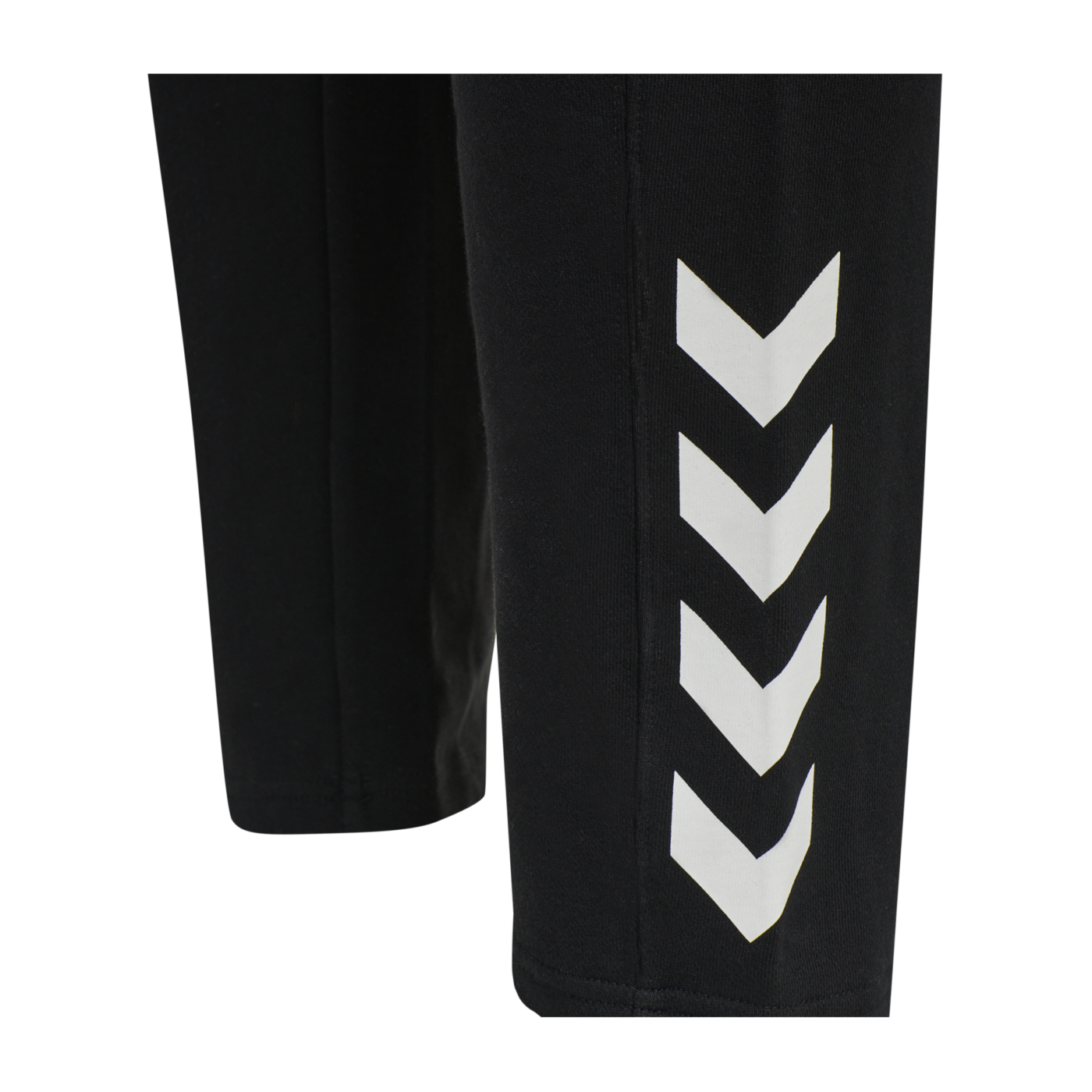 Hummel hmlCORE XK Jogginghose Schwarz F2001
