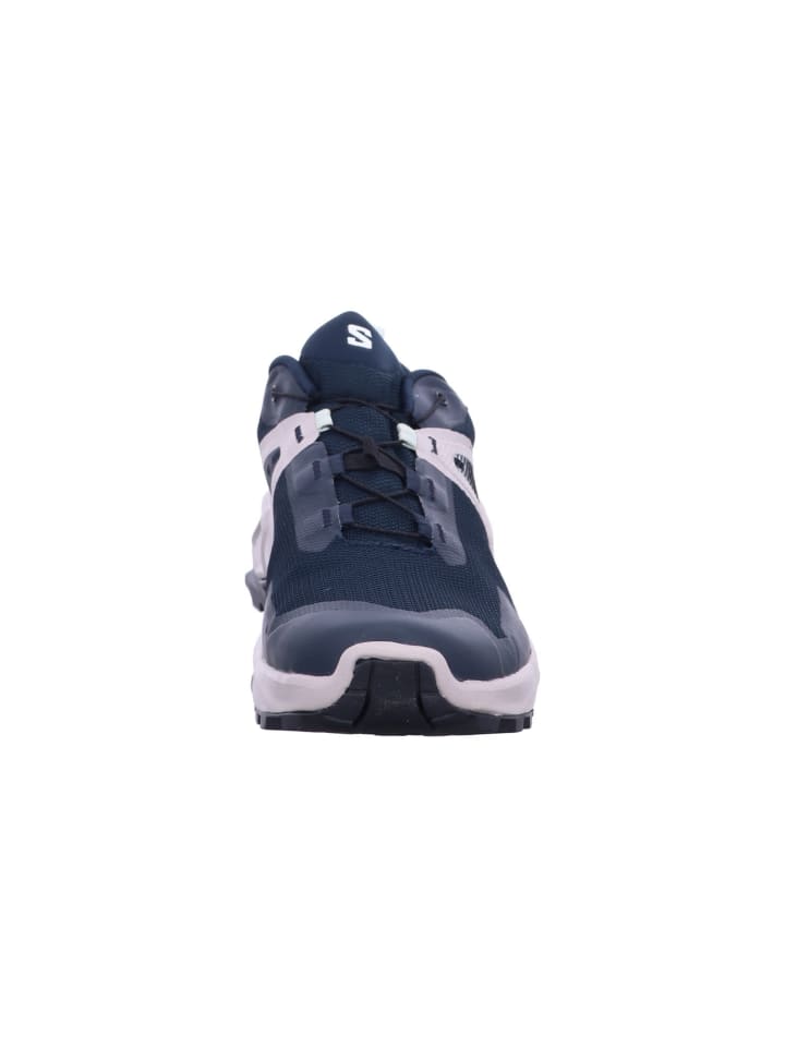 SALOMON Sportschuhe X RAISE GTX J in Blau günstig kaufen 33