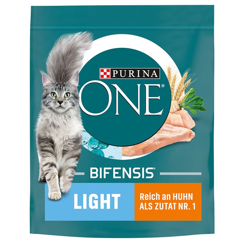 PURINA ONE Light zu TOP-Preisen