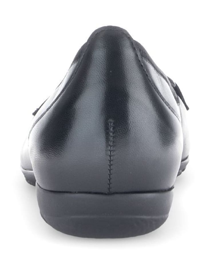 Gabor Ballerinas in Schwarz günstig kaufen