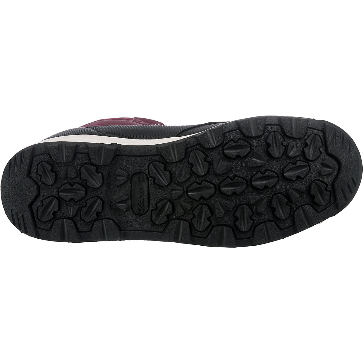 Winterstiefel  Leo WP Jr beere