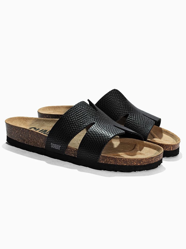 Sunbay Pantoletten 
